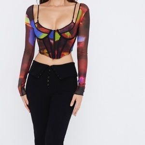 House of CB Ava Trousers